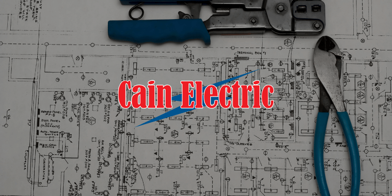 missouri electrical code is easy to follow with Cain Electric