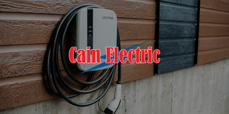 Home Electric Upgrades