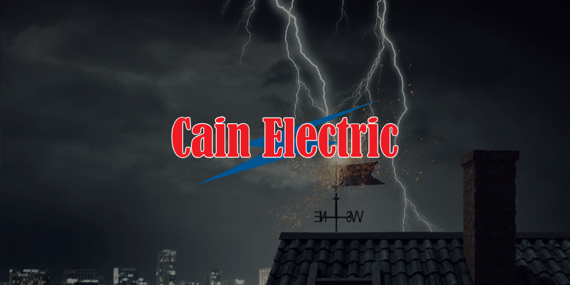 Lightning Protection for Solar Panels