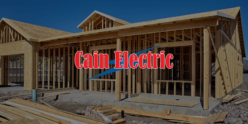 new home construction electrician st. louis missouri