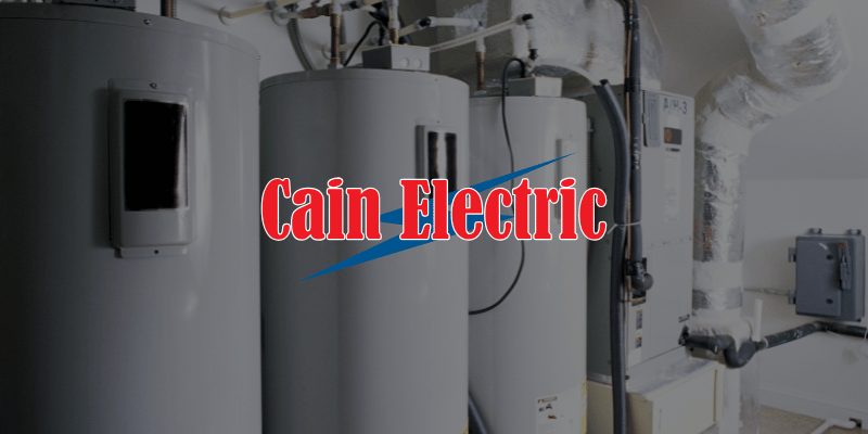 Choose Cain Electric to Use Solar to Heat Your Water