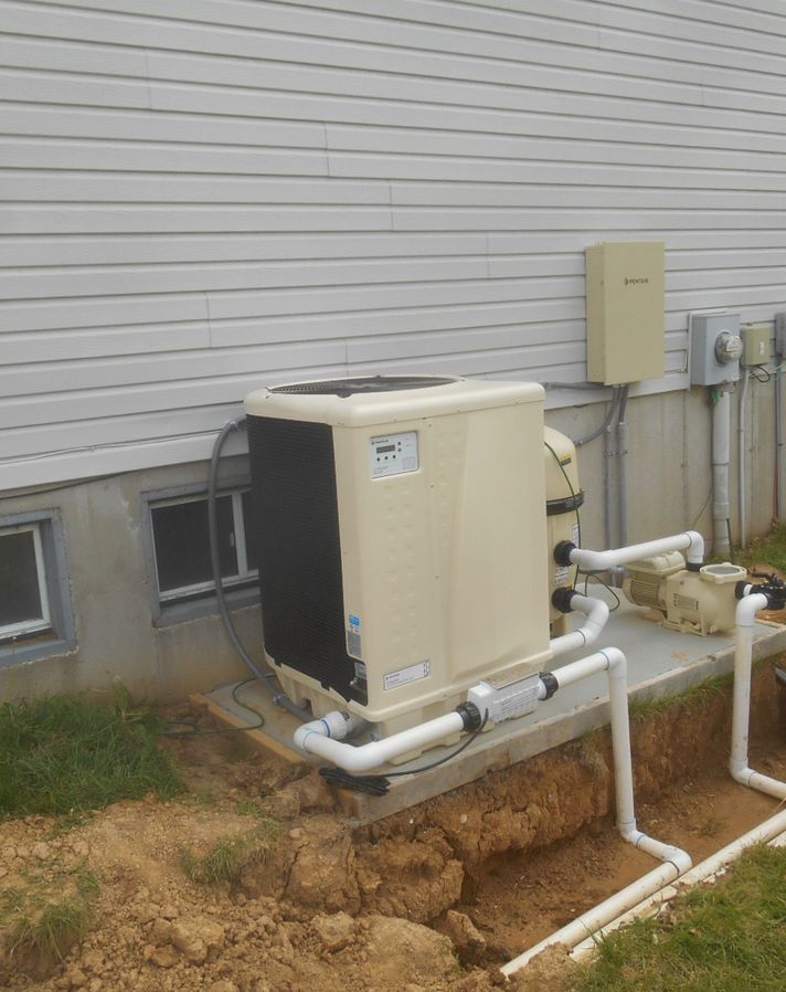 Cain Electric Whole Home Backup Generator Installation Eureka Missouri